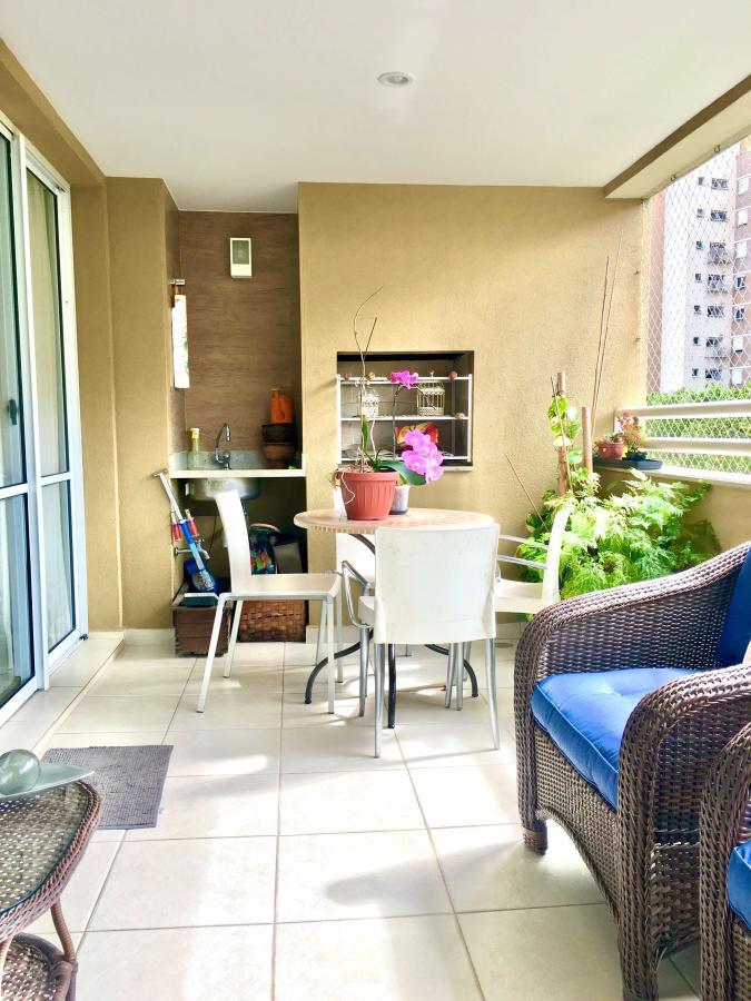 Apartamento, 3 quartos, 142 m² - Foto 9