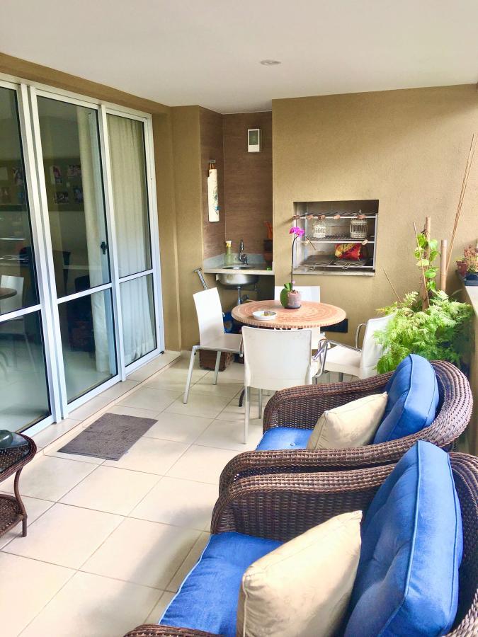 Apartamento, 3 quartos, 142 m² - Foto 12