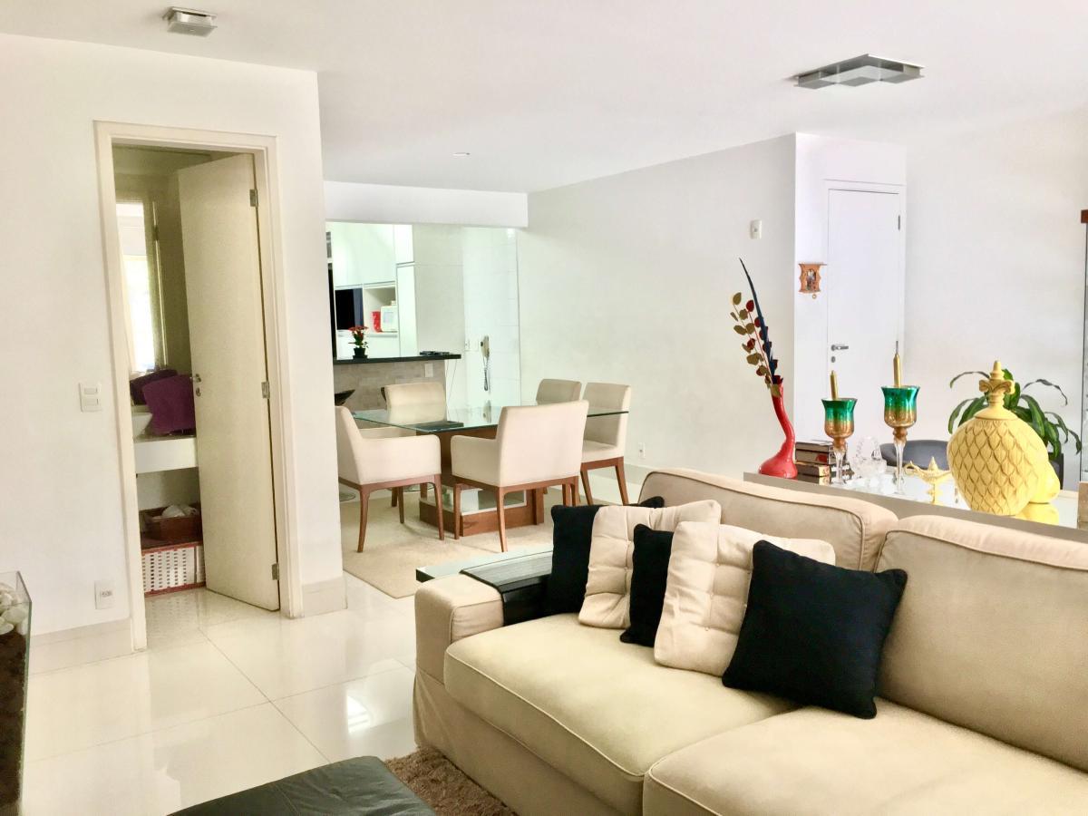 Apartamento, 3 quartos, 142 m² - Foto 4
