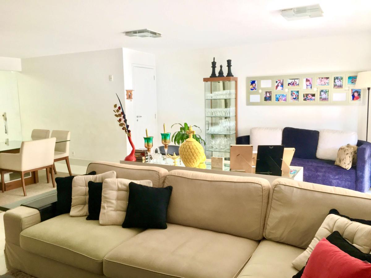 Apartamento, 3 quartos, 142 m² - Foto 7