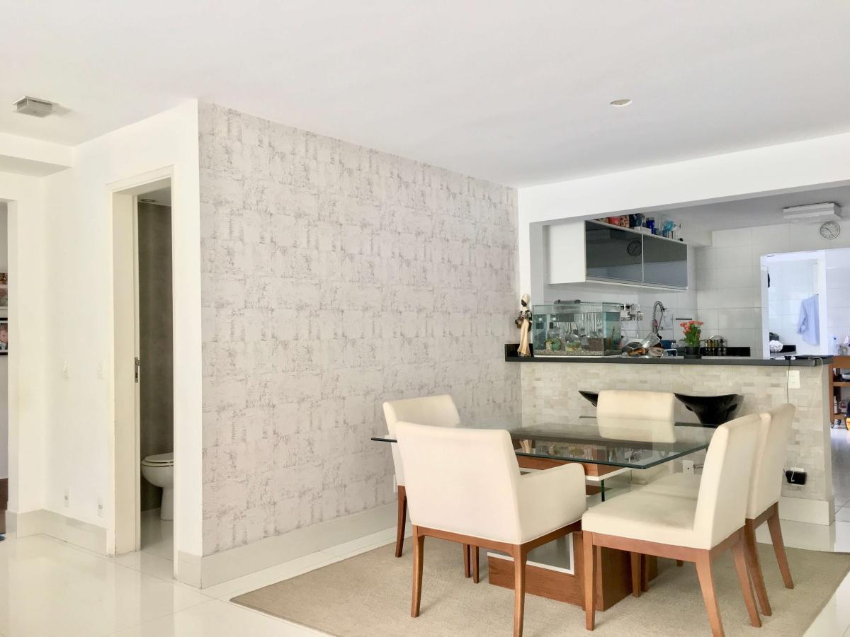 Apartamento, 3 quartos, 142 m² - Foto 19