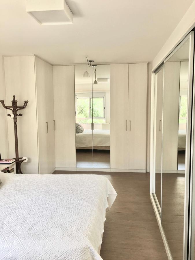 Apartamento, 3 quartos, 142 m² - Foto 21