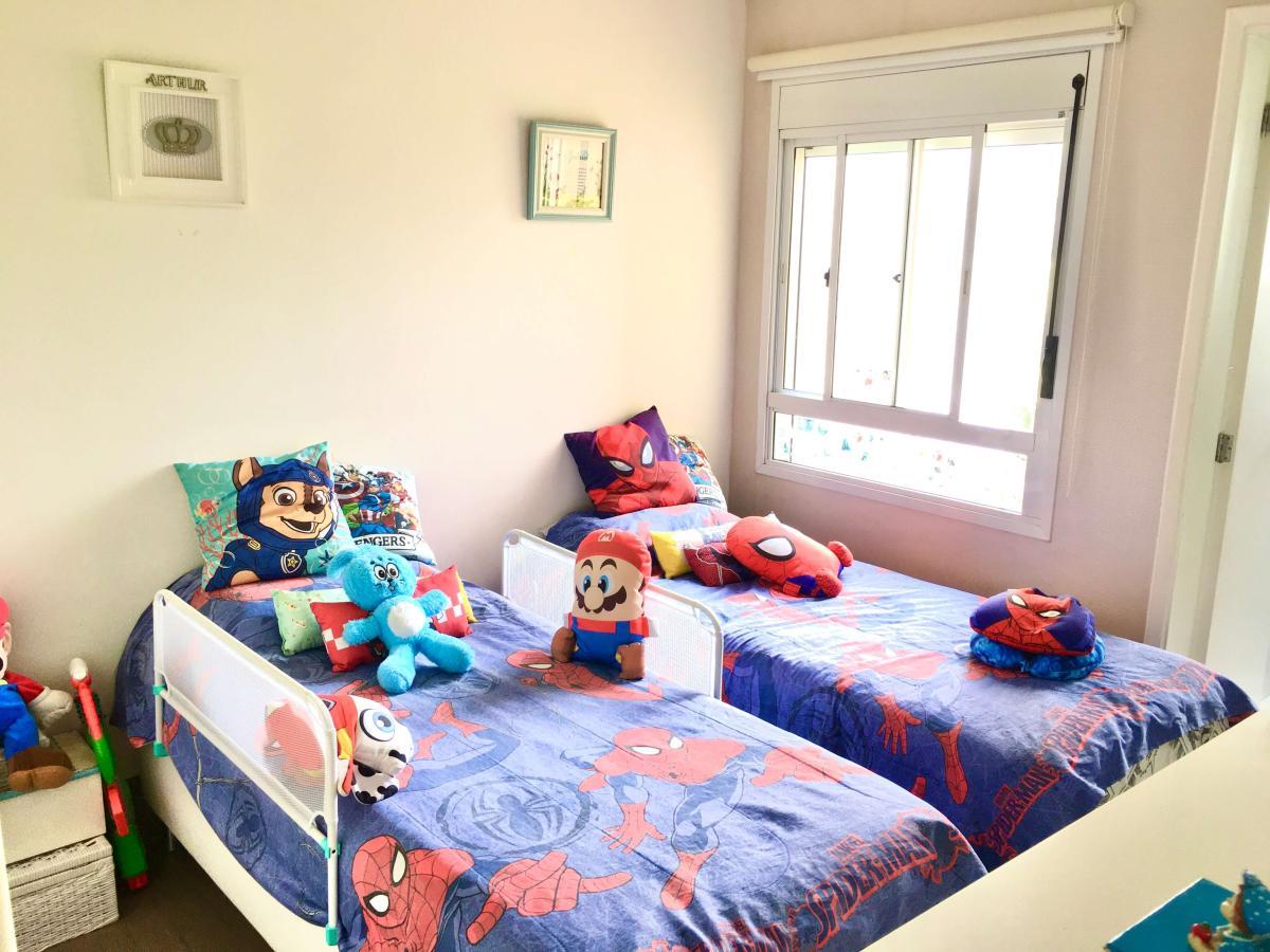 Apartamento, 3 quartos, 142 m² - Foto 28
