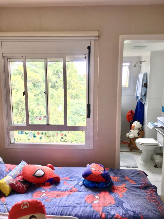 Apartamento, 3 quartos, 142 m² - Foto 30