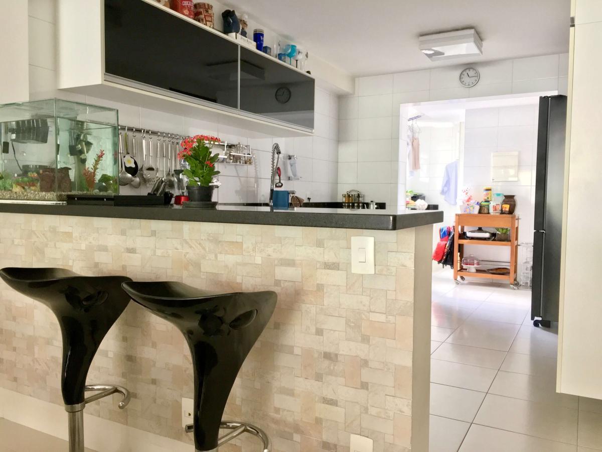 Apartamento, 3 quartos, 142 m² - Foto 18
