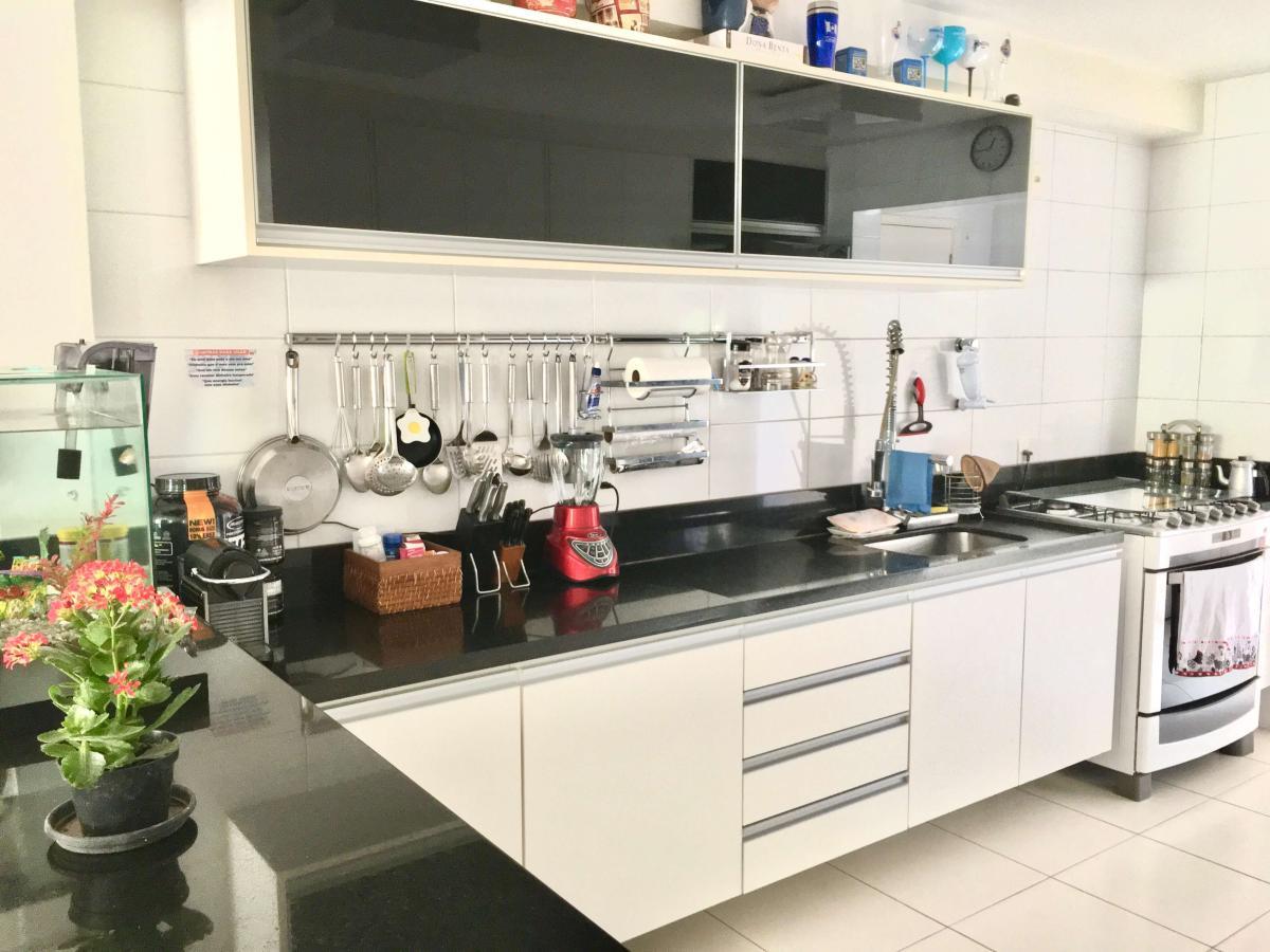 Apartamento, 3 quartos, 142 m² - Foto 13
