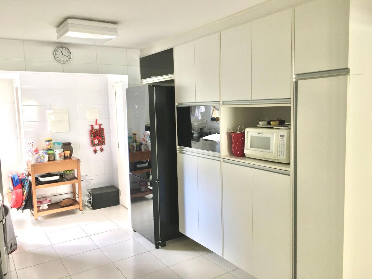 Apartamento, 3 quartos, 142 m² - Foto 17