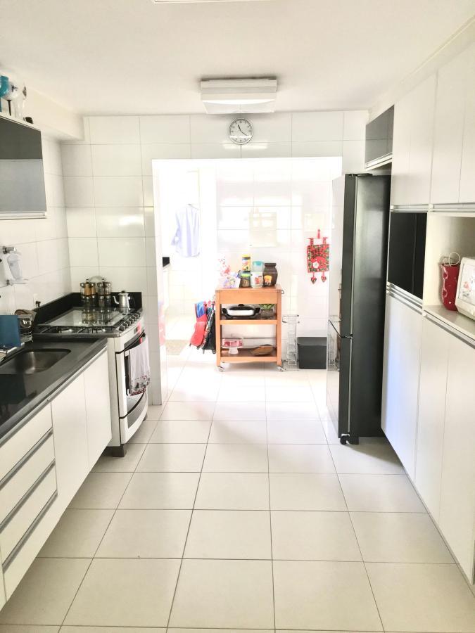 Apartamento, 3 quartos, 142 m² - Foto 14