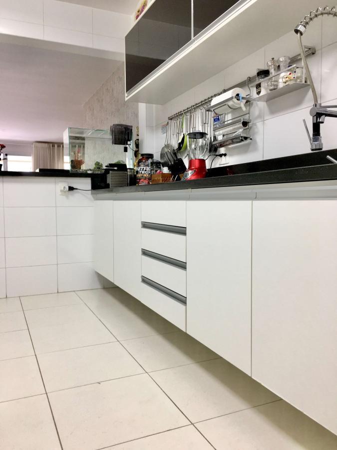 Apartamento, 3 quartos, 142 m² - Foto 15