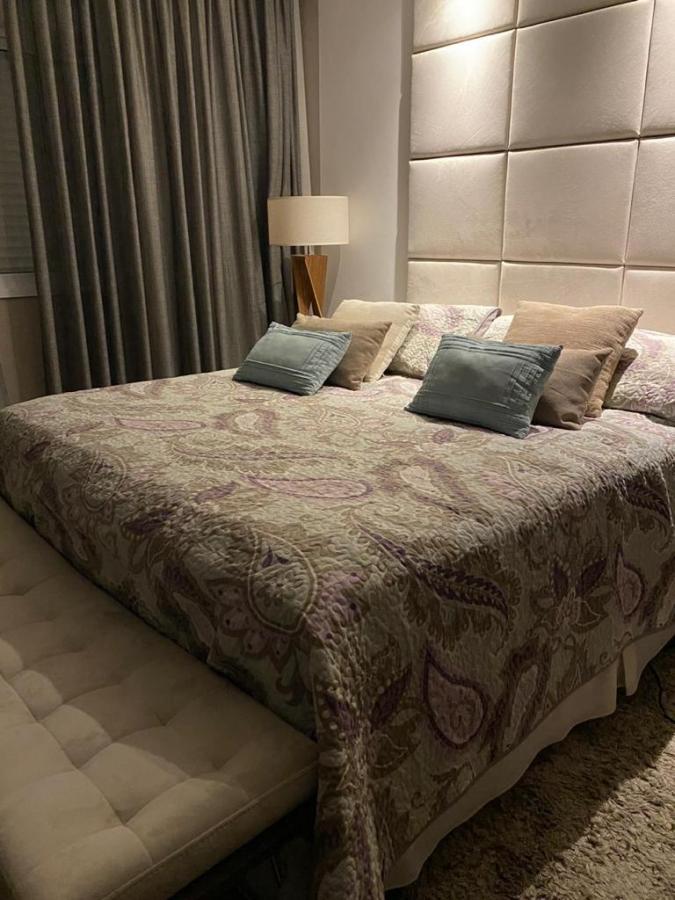 Apartamento, 4 quartos, 208 m² - Foto 7