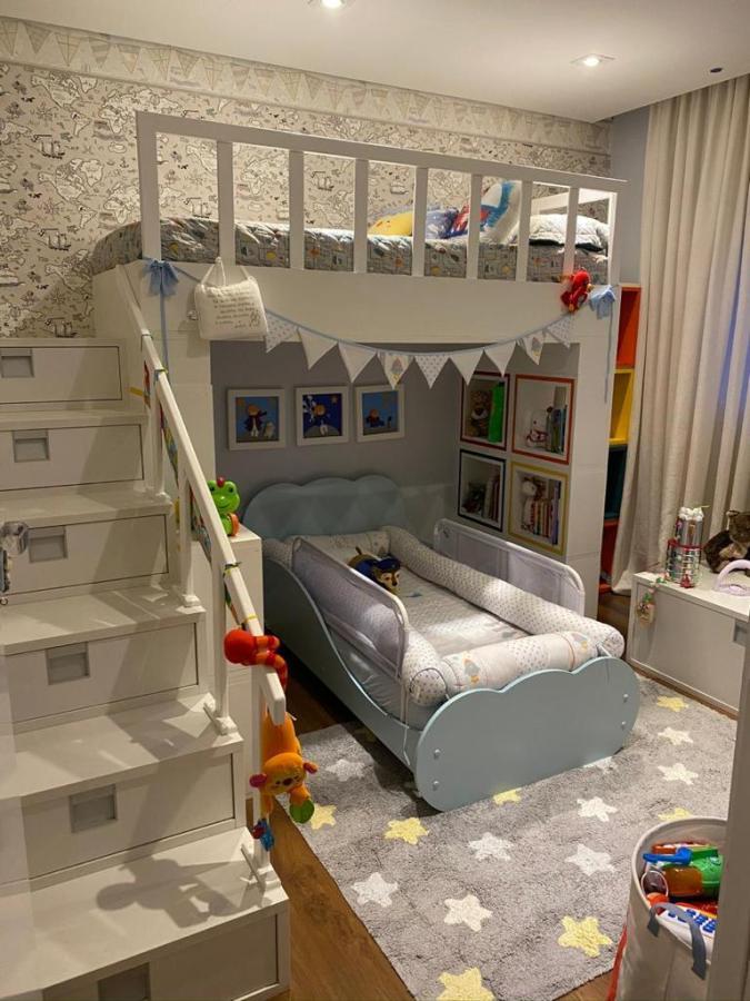 Apartamento, 4 quartos, 208 m² - Foto 9