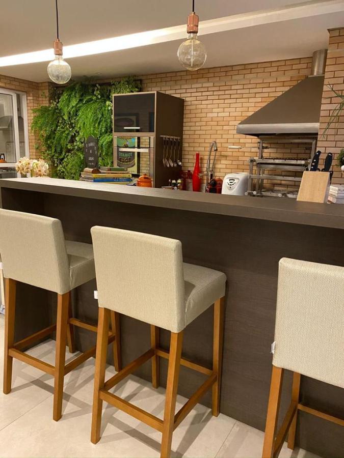 Apartamento, 4 quartos, 208 m² - Foto 5