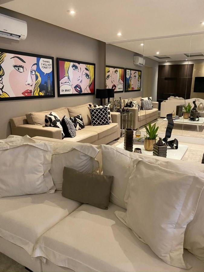 Apartamento, 4 quartos, 208 m² - Foto 2