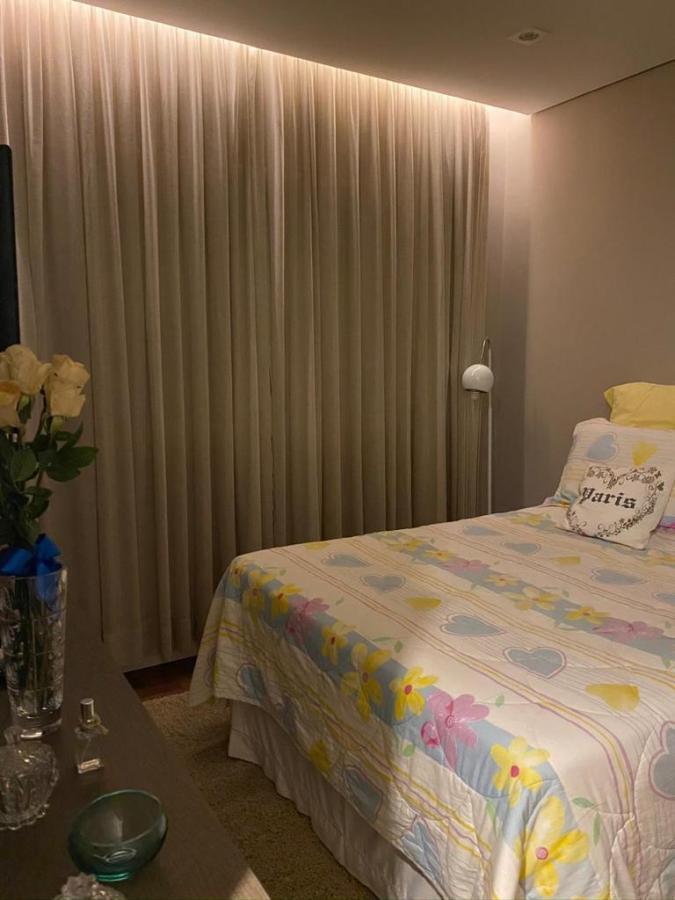 Apartamento, 4 quartos, 208 m² - Foto 8