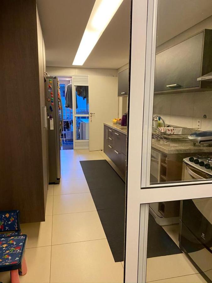Apartamento, 4 quartos, 208 m² - Foto 3