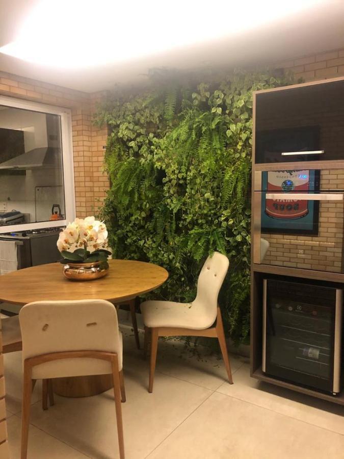 Apartamento, 4 quartos, 208 m² - Foto 6