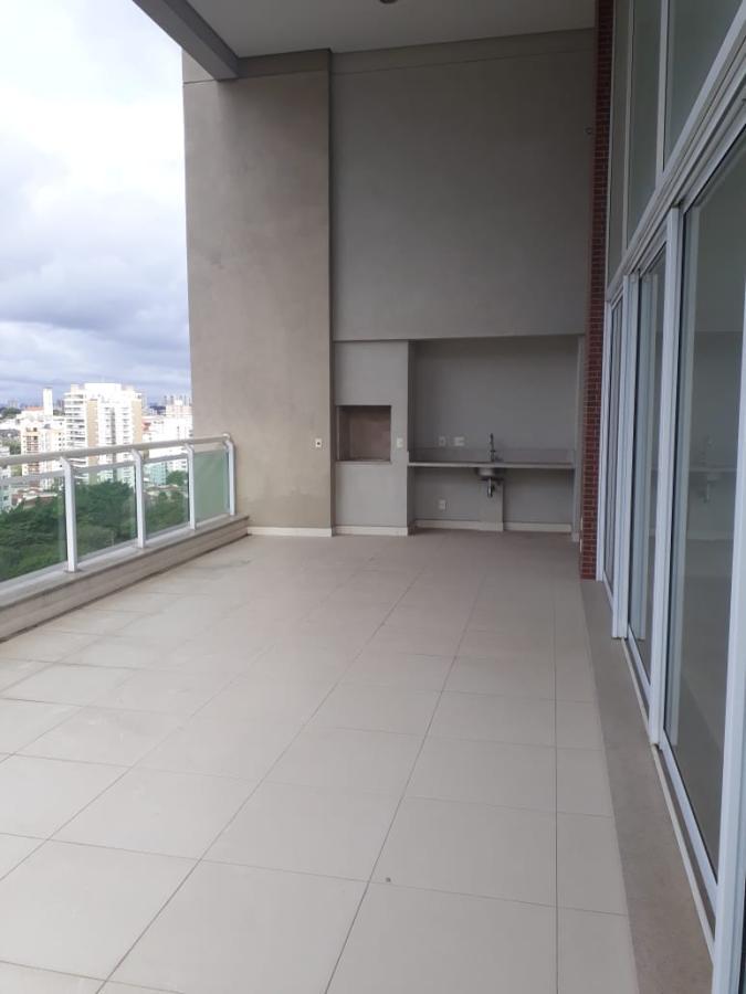 Apartamento, 4 quartos, 316 m² - Foto 1