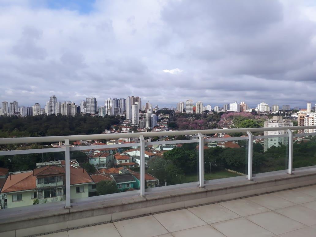 Apartamento, 4 quartos, 316 m² - Foto 17