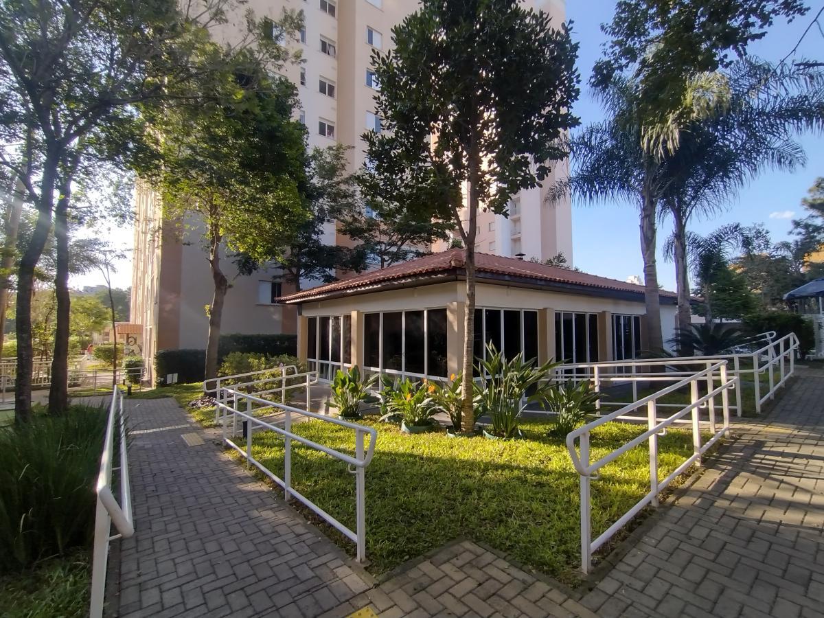 Apartamento, 2 quartos, 47 m² - Foto 15