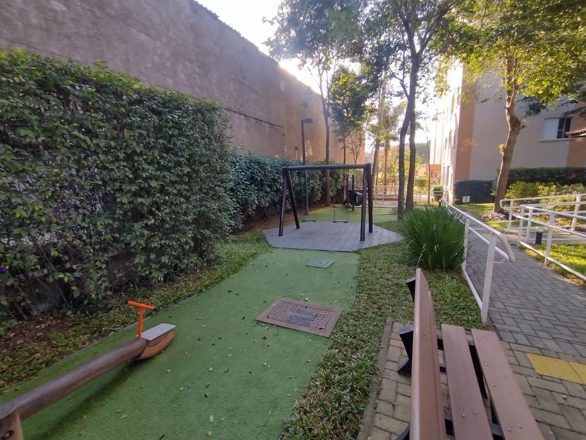 Apartamento, 2 quartos, 47 m² - Foto 16