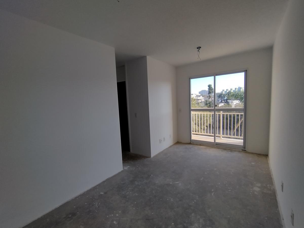 Apartamento, 2 quartos, 47 m² - Foto 1