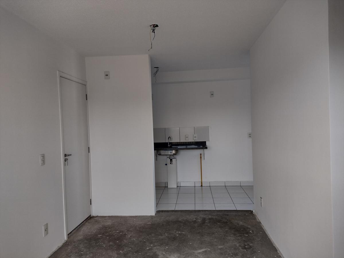 Apartamento, 2 quartos, 47 m² - Foto 2