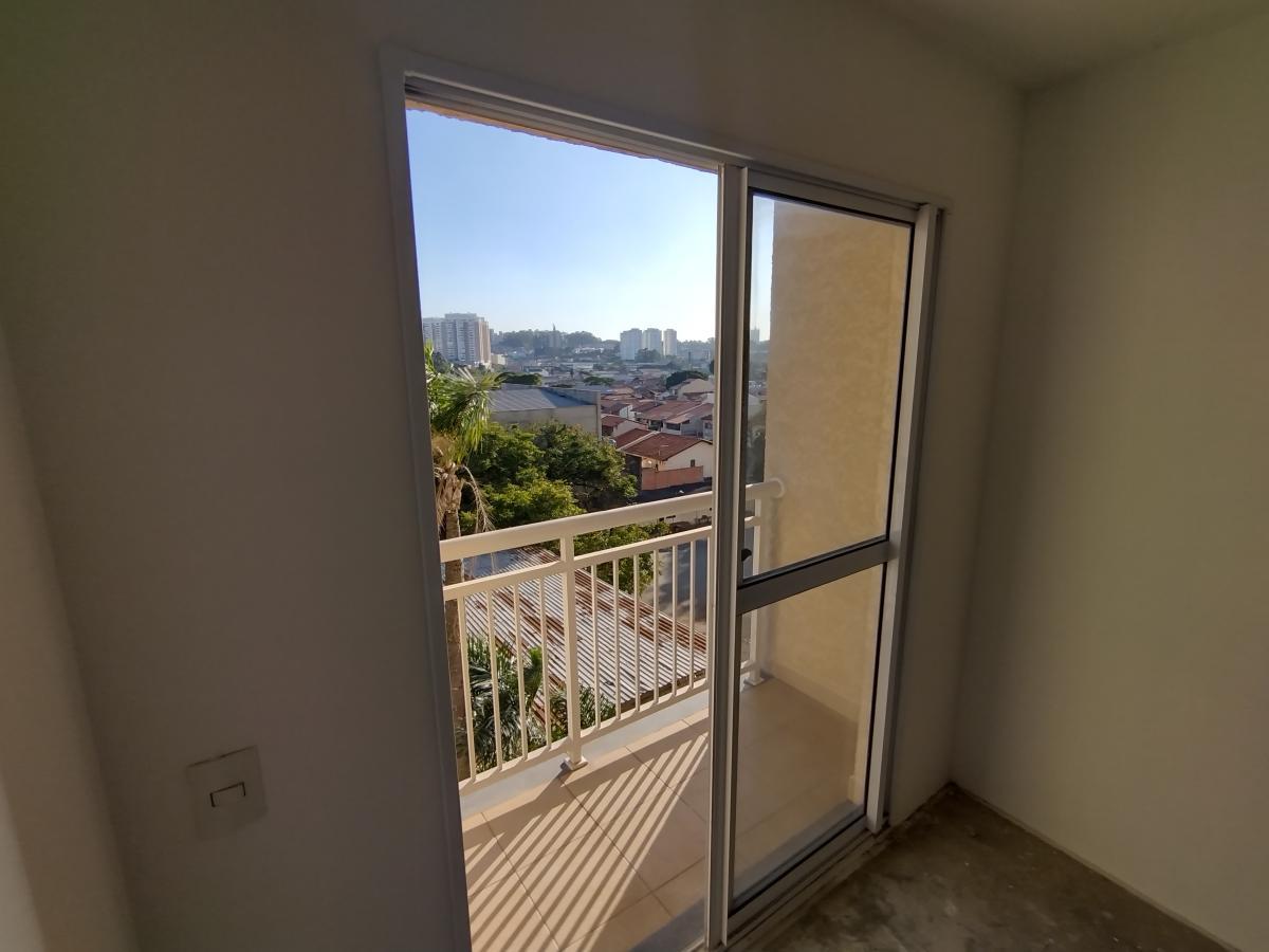Apartamento, 2 quartos, 47 m² - Foto 3
