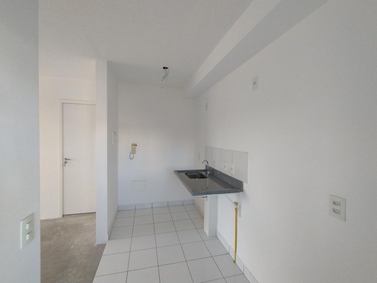 Apartamento, 2 quartos, 47 m² - Foto 4