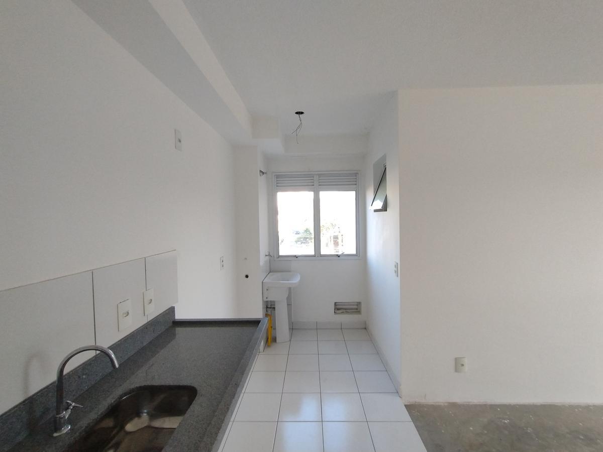 Apartamento, 2 quartos, 47 m² - Foto 5