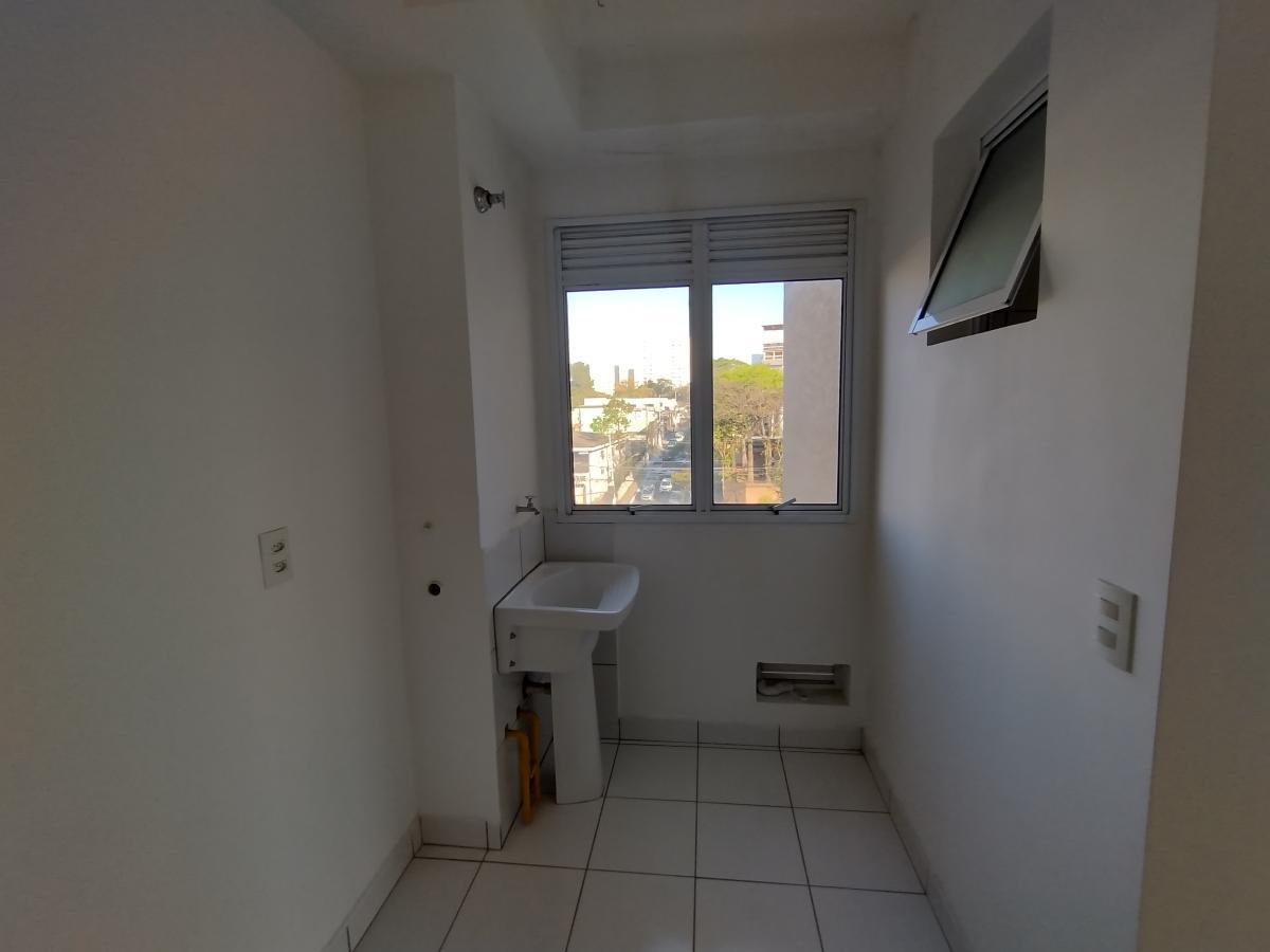 Apartamento, 2 quartos, 47 m² - Foto 6