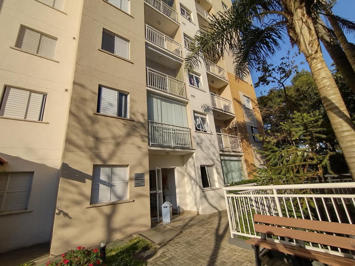 Apartamento, 2 quartos, 47 m² - Foto 28