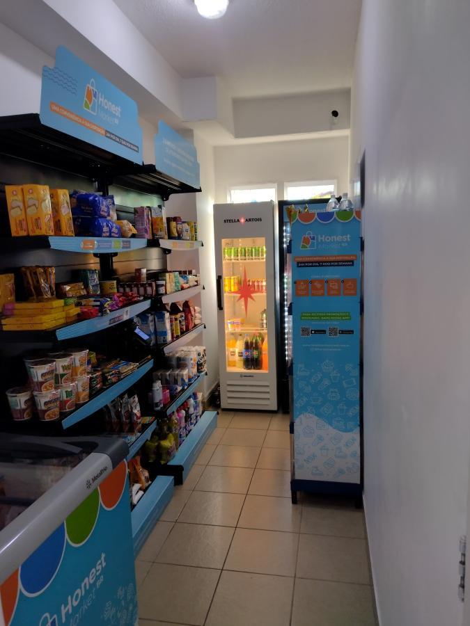 Apartamento, 2 quartos, 47 m² - Foto 14