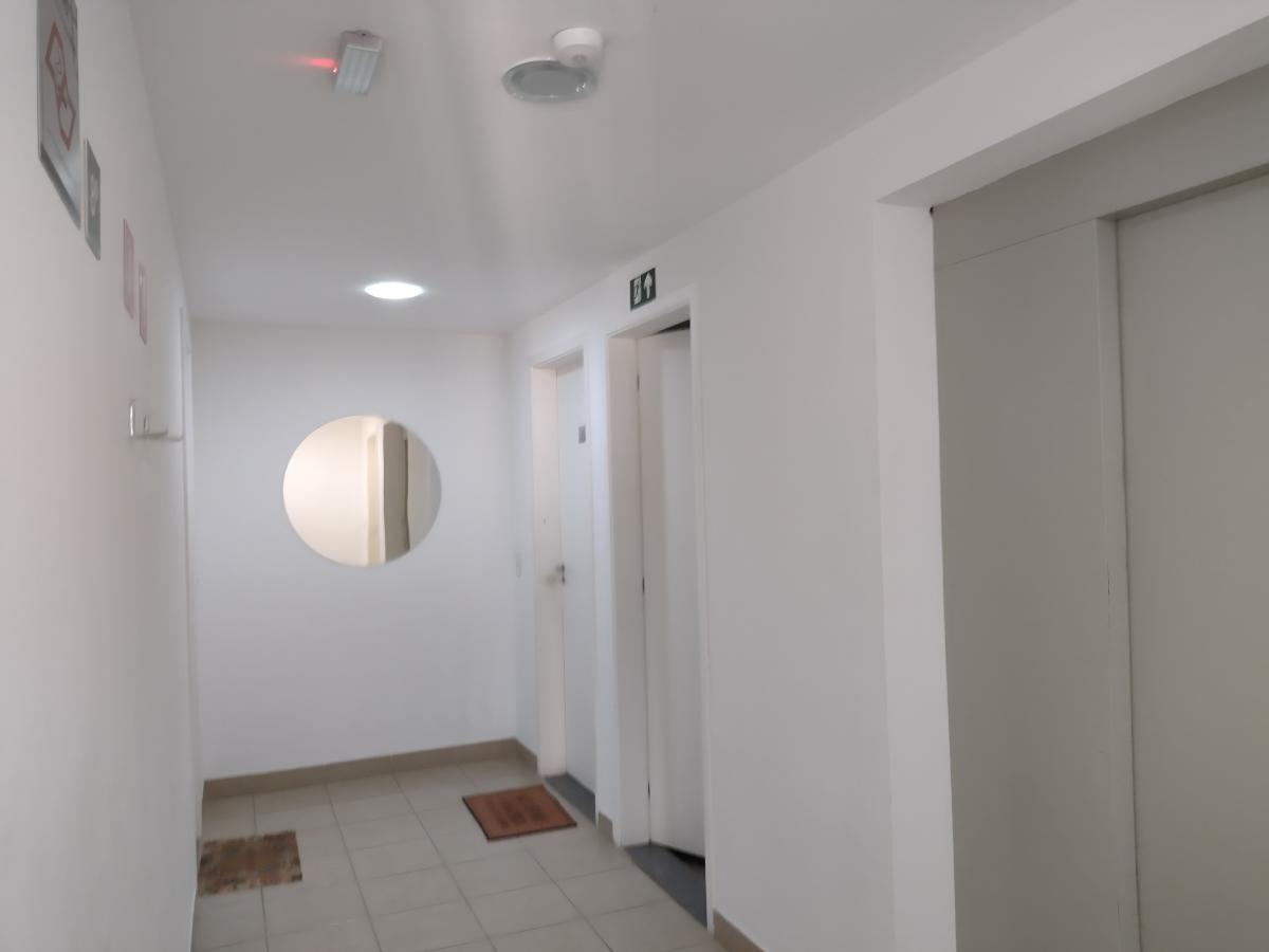 Apartamento, 2 quartos, 47 m² - Foto 13