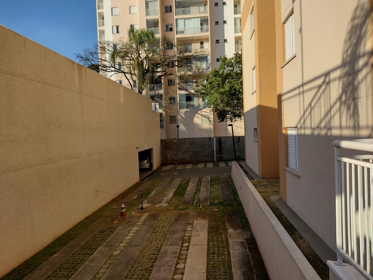 Apartamento, 2 quartos, 47 m² - Foto 26