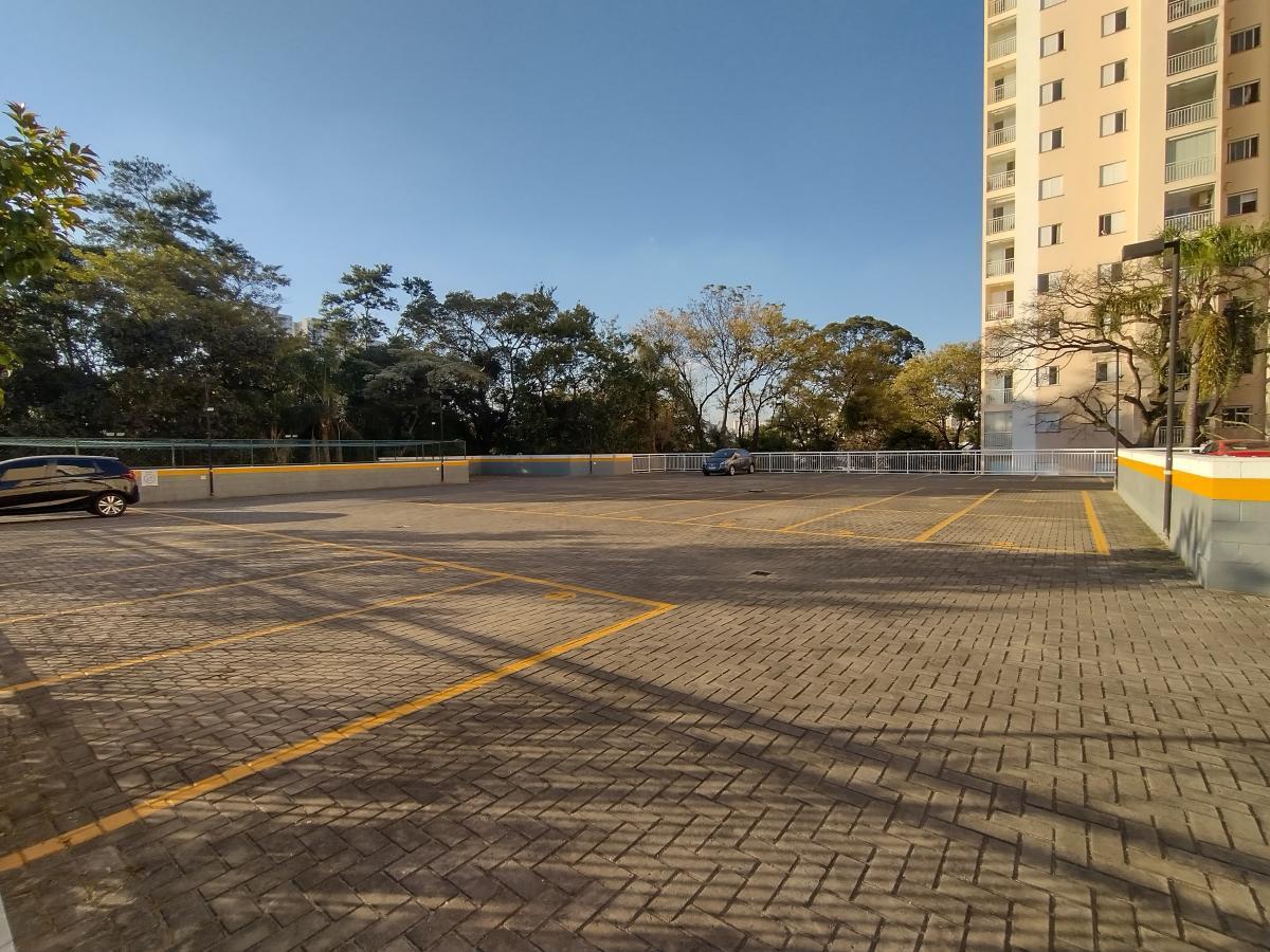 Apartamento, 2 quartos, 47 m² - Foto 25