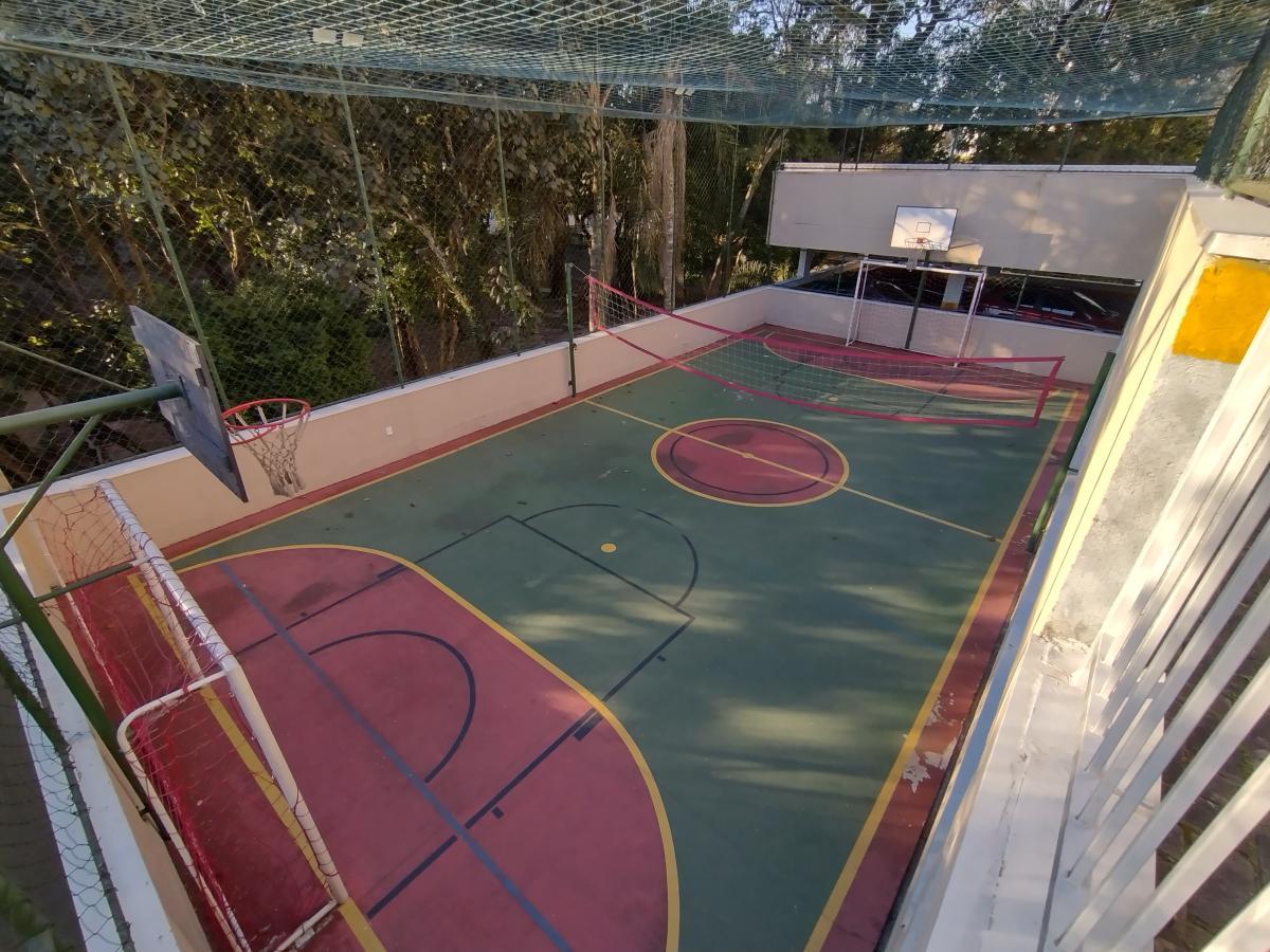 Apartamento, 2 quartos, 47 m² - Foto 21