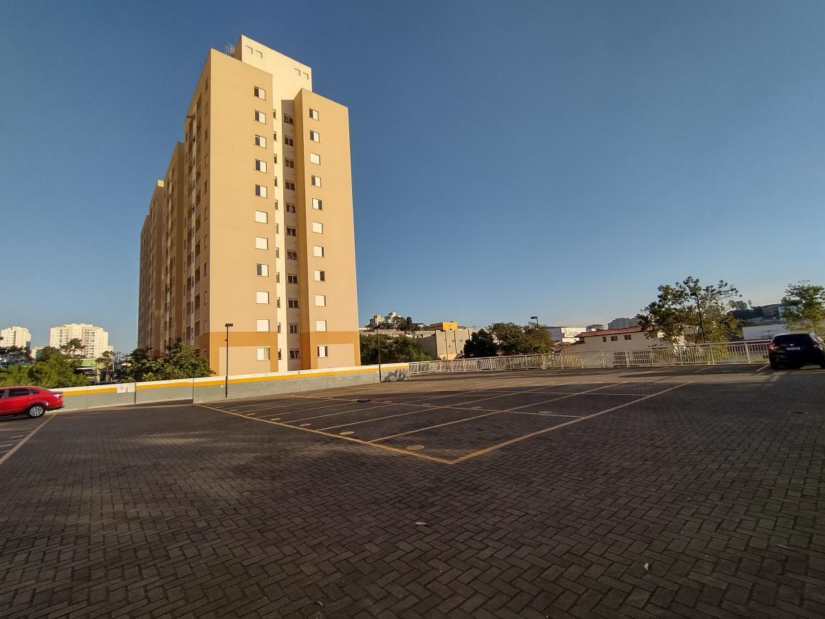 Apartamento, 2 quartos, 47 m² - Foto 31