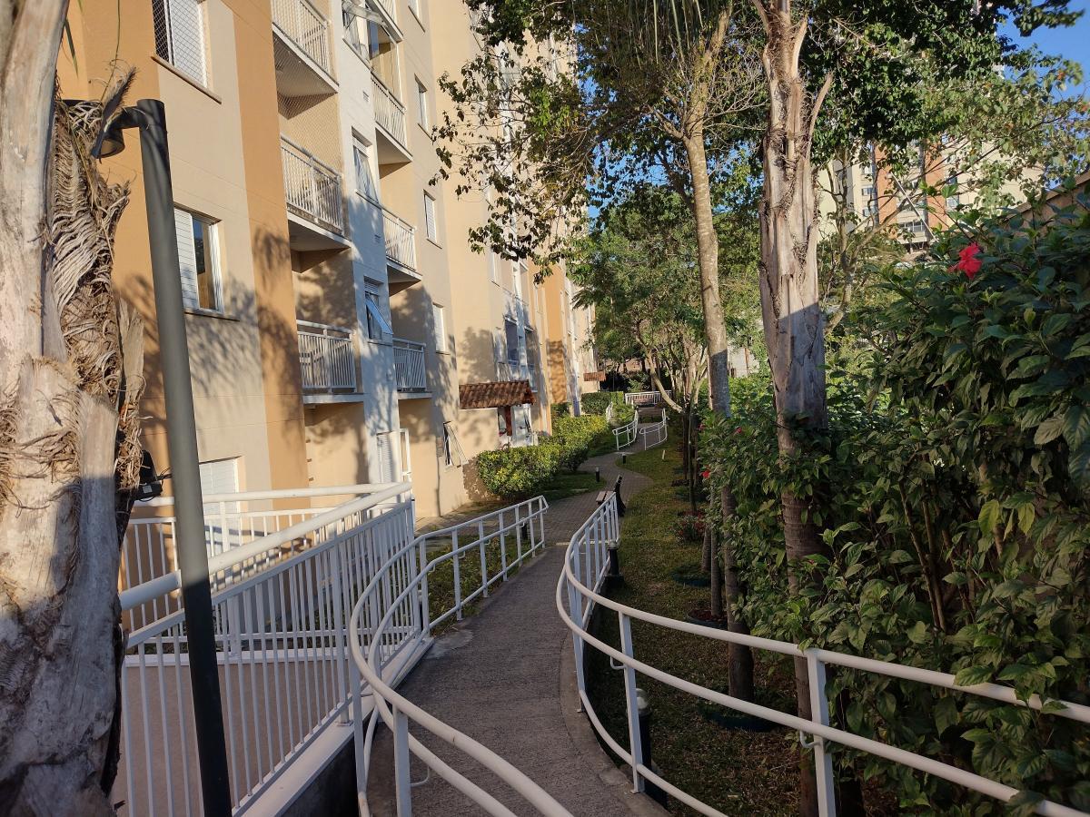 Apartamento, 2 quartos, 47 m² - Foto 27