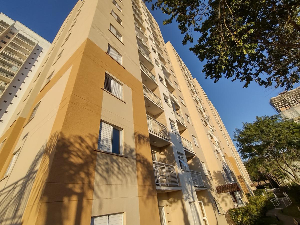 Apartamento, 2 quartos, 47 m² - Foto 32