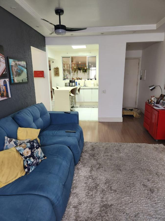 Apartamento, 3 quartos, 93 m² - Foto 2