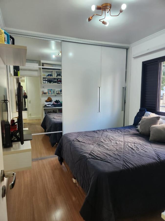 Apartamento, 3 quartos, 93 m² - Foto 8
