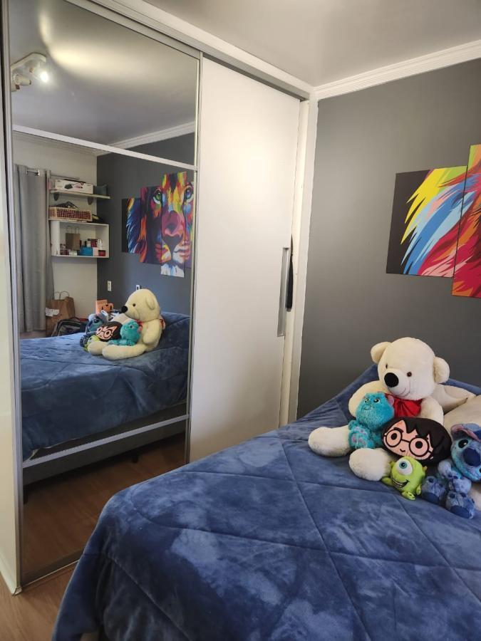 Apartamento, 3 quartos, 93 m² - Foto 6