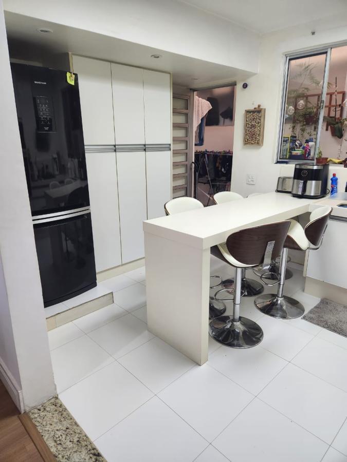 Apartamento, 3 quartos, 93 m² - Foto 4