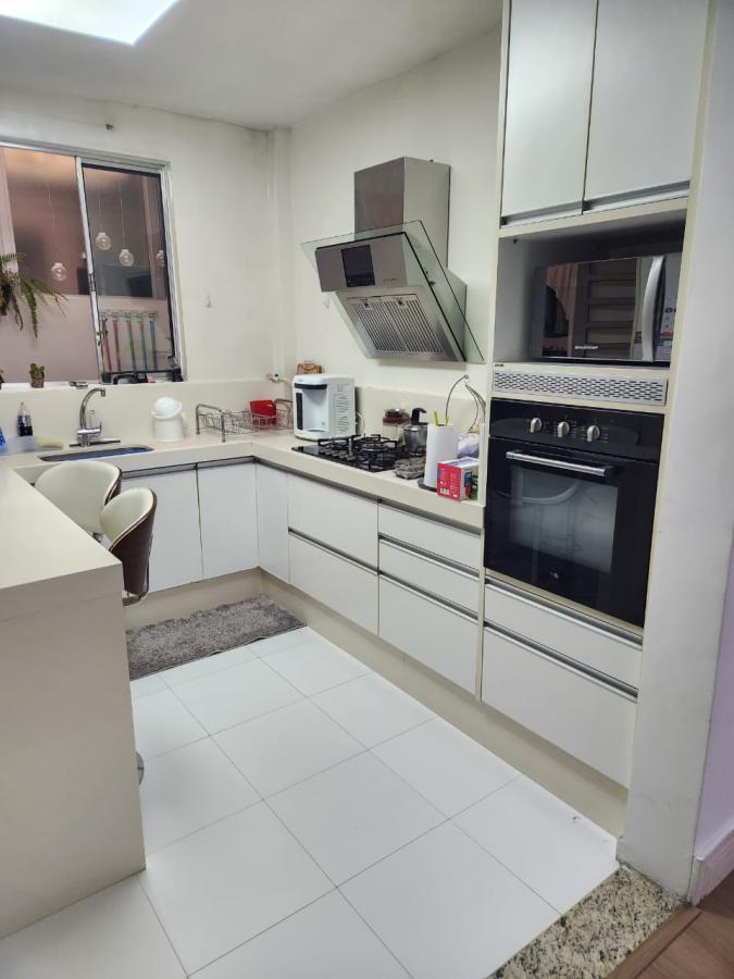 Apartamento, 3 quartos, 93 m² - Foto 3