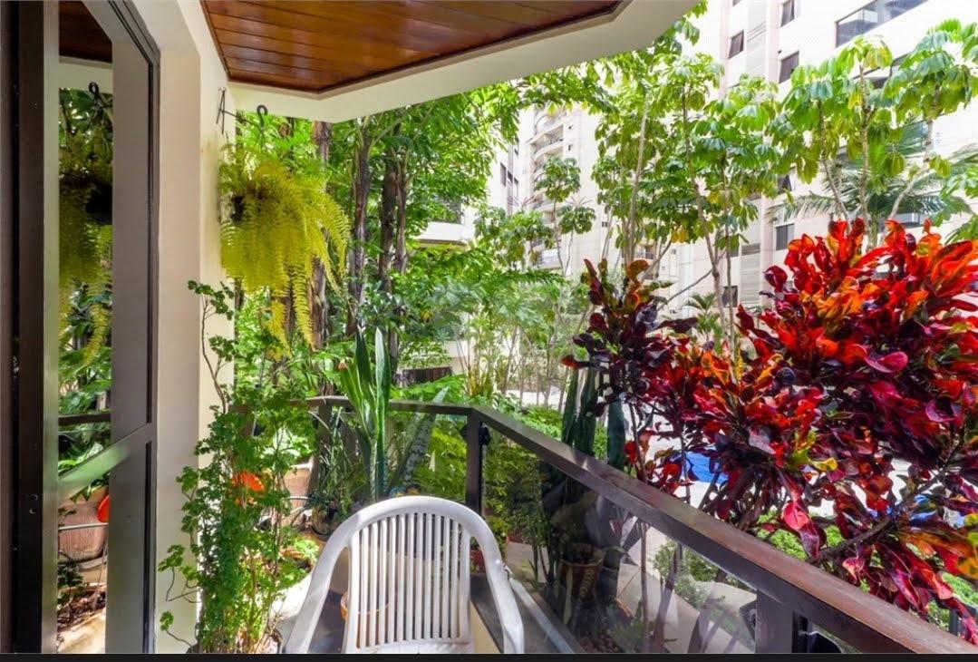 Apartamento, 3 quartos, 120 m² - Foto 16