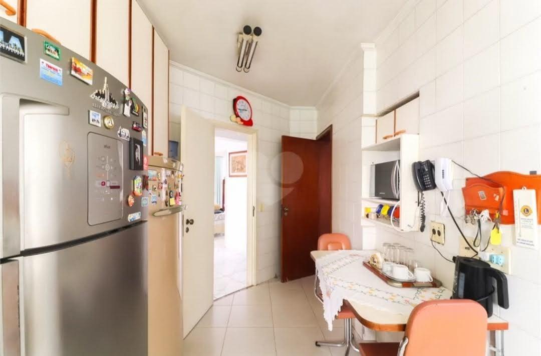 Apartamento, 3 quartos, 120 m² - Foto 8