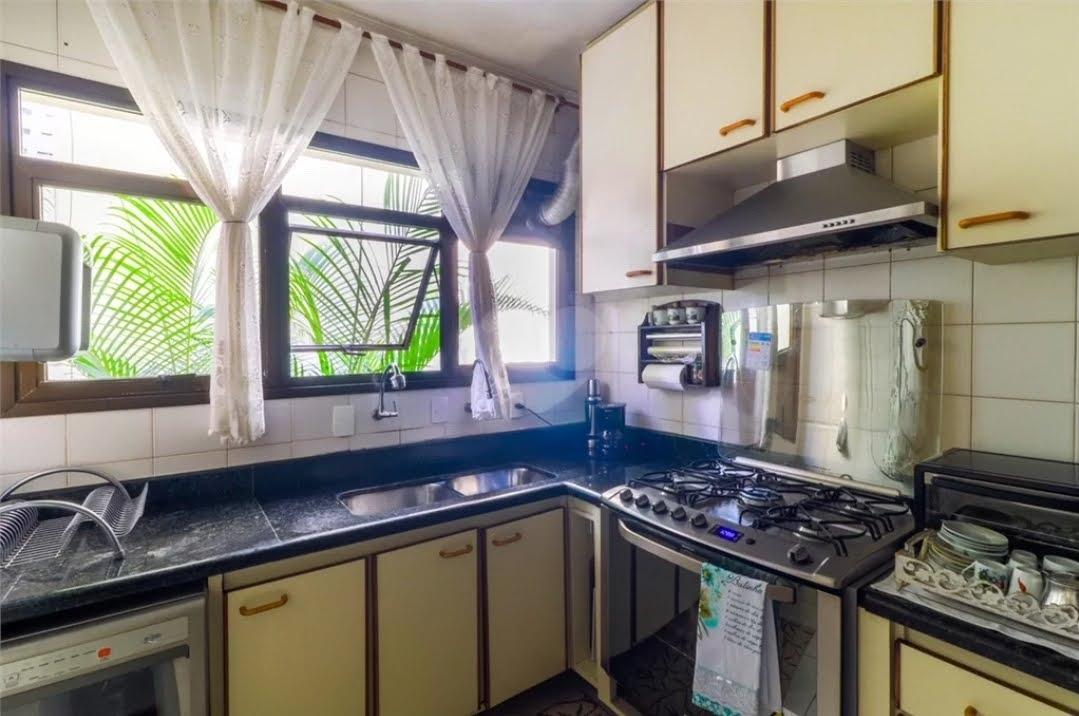 Apartamento, 3 quartos, 120 m² - Foto 7