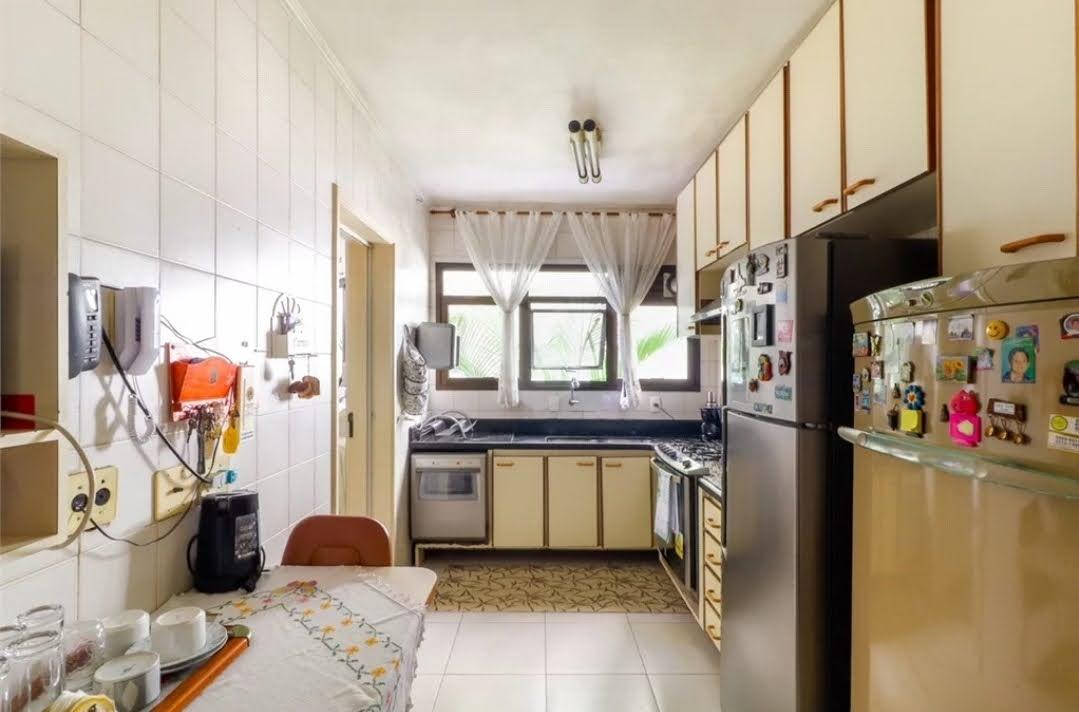 Apartamento, 3 quartos, 120 m² - Foto 6