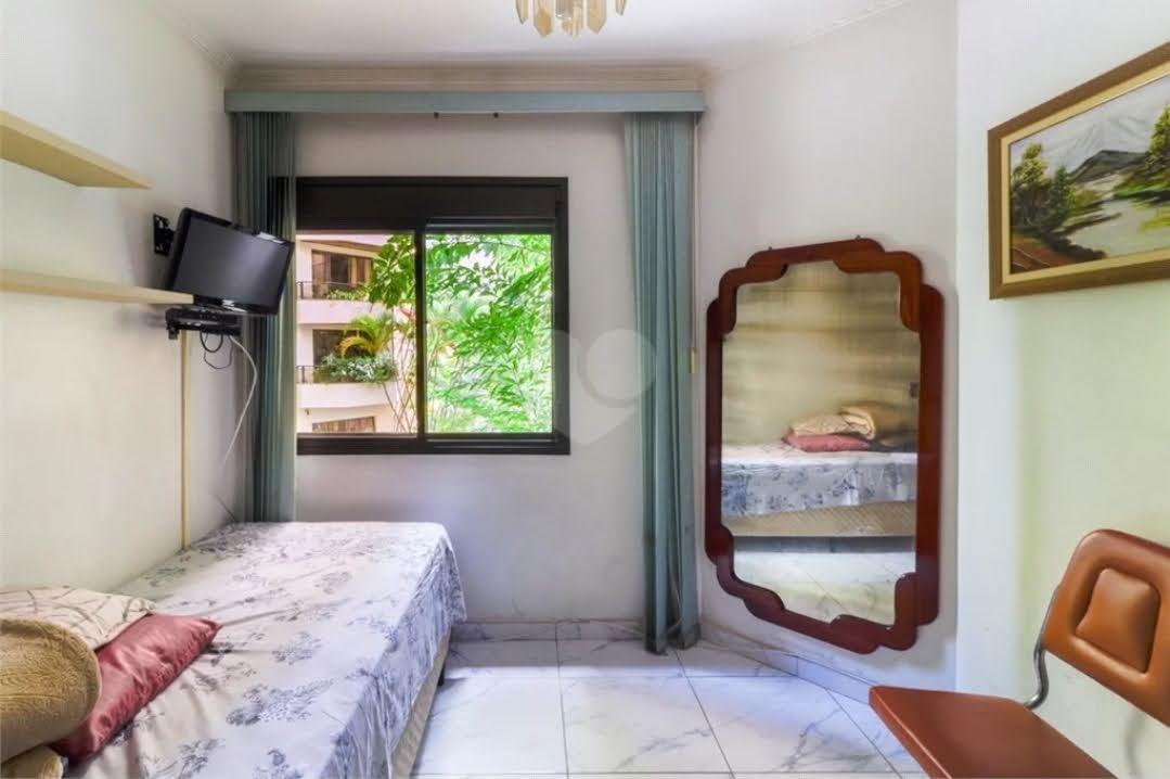Apartamento, 3 quartos, 120 m² - Foto 11
