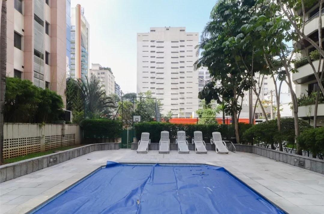 Apartamento, 3 quartos, 120 m² - Foto 17